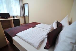 Centrooms Eger - 1