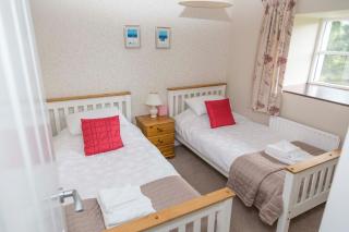 Vine Cottage at Eastleigh - 6