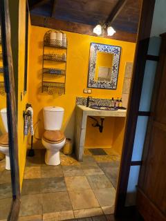 My Mountain Home - Le Chalet - 8