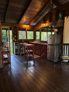 My Mountain Home - Le Chalet - 7