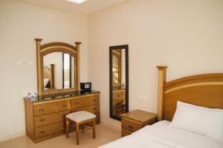 شقق ذي كادي المخدومة The Kadi Serviced Apartments - 7