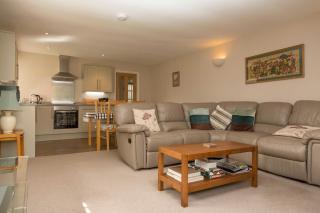 Vine Cottage at Eastleigh - 5