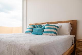 Hermosa Casa Vacacional Casa Fernando - 8