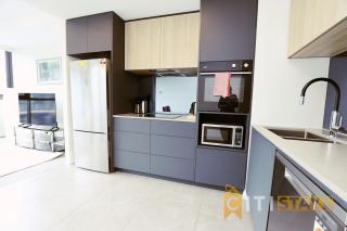 Lovely in Lyneham - 1bd 1bth Apt - 3