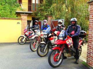 Agriturismo Casa de Colores - Moretta - 2