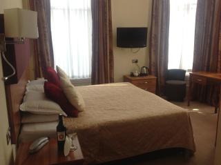 The George Hotel - Montrose - 8