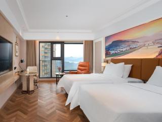 维也纳酒店深圳罗湖口岸爱国路店 - 7