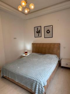 Charmant Appartement Moderne à Jardins de Carthage - 7