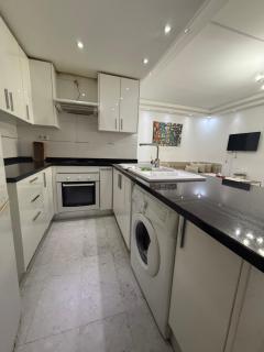 Charmant Appartement Moderne à Jardins de Carthage - 5