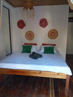 Maison PAYAPA PORT BARTON - 5