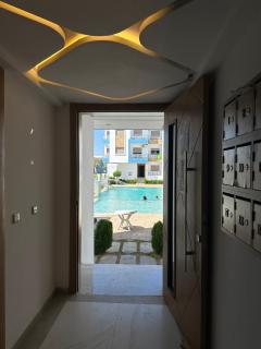 Complexe Perla Del Mar - 4