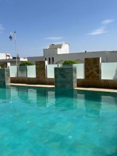 Complexe Perla Del Mar - 2