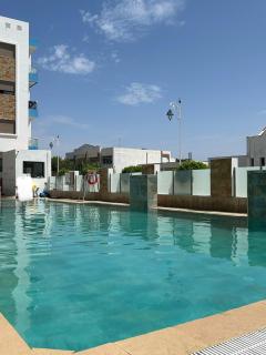 Complexe Perla Del Mar - 1