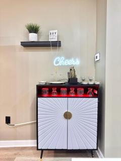 Newly Renovated Lawrenceville Gem Spacious Loft - 6