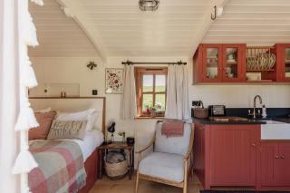 Spindleberry Hut - 7