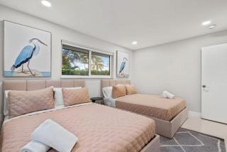 Villa Bonita Tropical ParadisePool Bkb Ct PingPong - 2