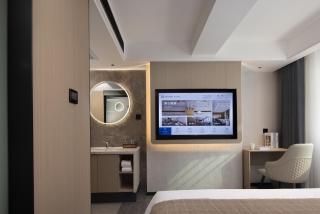 PHIREN Hotel Changsha Wuyi Square - 4