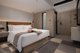 PHIREN Hotel Changsha Wuyi Square - 3