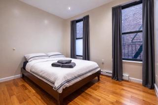 Spacious entire apartment for family and group - 6