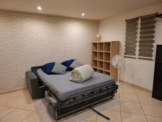 Le COSY HOUSE-6 voyageurs-5mn Roissy CDG - 6