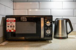 Cozy 1BR Near St Lukes BGC in Forbeswood Heights - 1