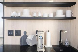 Modern Glass Retreat by Capitol Reef - 1