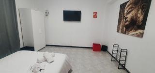 Tranquila, Céntrica y Luminosa Habitación de Matrimonio en Vivienda Compartida - Valencia - 7