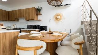 Casa Fernando - Beach house facing the ocean - 6