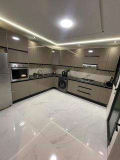 modern cosy apartement in nador - 2