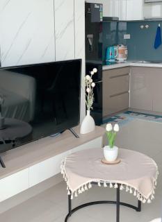 Nera Garden Luxury Apartment - Nori - 6