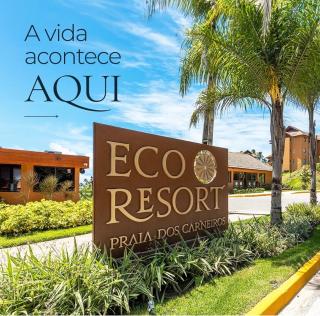 Refúgio exclusivo Eco Resort praia dos Carneiros - 2