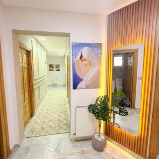 Magnifique appartement s4 familiale a Tunis - 7