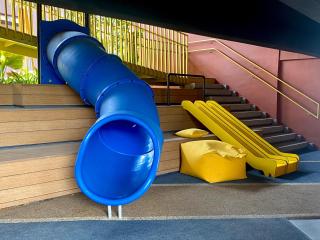 Silver Inn Homestay at Piccadilly Residence Ipoh - 4