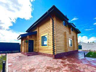 Дом со сруба в Боровом - 8