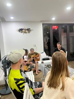 you and me Homestay - 1