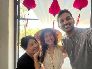 you and me Homestay - 4