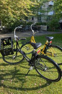 Danish style apartment - 4