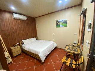 Hoa Lau Homestay Tràng An - 2
