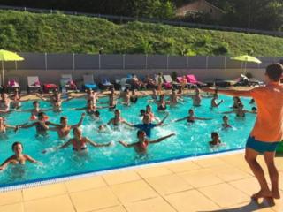 Bungalow Toilé - Terrasse - 3 Chambres - 35m² - API-1-52-1683 - 6