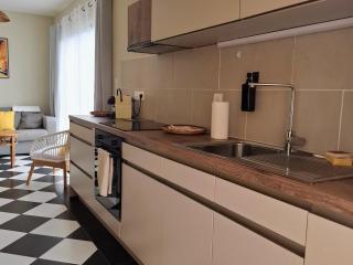 Villa avec piscine privée - 4 pers. - FR-1-786-88 - 8