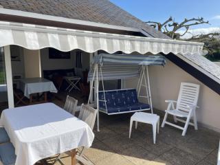 Appartement lumineux près de la plage - 6 pers. - 8