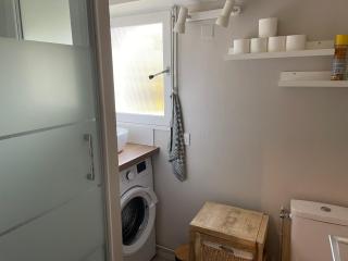 Appartement lumineux près de la plage - 6 pers. - 7