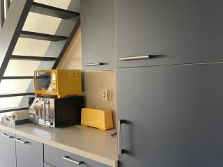 Appartement lumineux près de la plage - 6 pers. - 3
