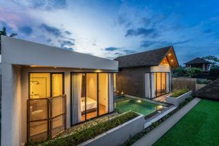 Emerald Hills Villas 2BR in Central Ubud - Ubud - 9