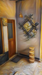 Ella Kumi Hostel - 9