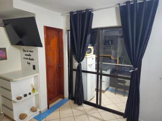 Apto Residencial Aconchego2 em Rio Quente Go - Hot Park - 4