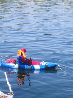 NUBIAN MONALIZA guest house - 8