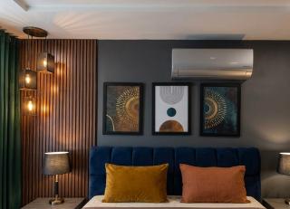 Relax Inn Apartment - 8