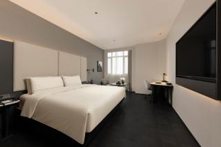Atour Hotel Zhengzhou Economic Development Zone Tengda Road - 4