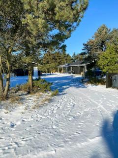 Enjoy Happiness In Løkken Close To The North Sea - 8